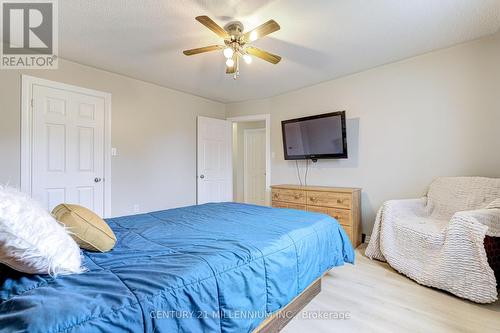 19 O'Leary Court, New Tecumseth (Tottenham), ON - Indoor Photo Showing Bedroom