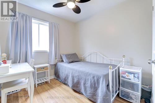 19 O'Leary Court, New Tecumseth (Tottenham), ON - Indoor Photo Showing Bedroom