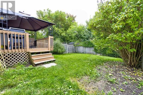 19 O'Leary Court, New Tecumseth (Tottenham), ON - Outdoor