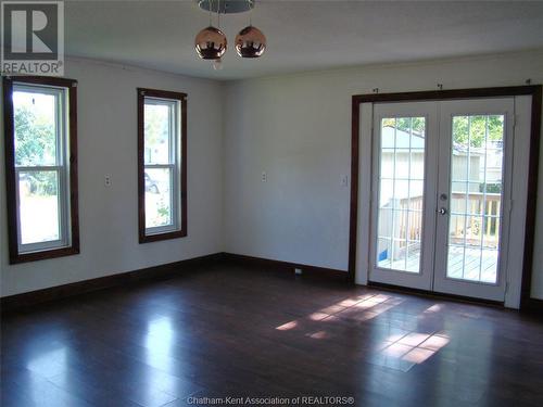 178 Victoria Street, Highgate, ON - Indoor Photo Showing Other Room