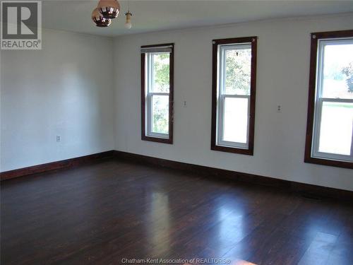 178 Victoria Street, Highgate, ON - Indoor Photo Showing Other Room