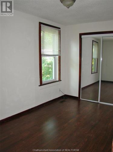 178 Victoria Street, Highgate, ON - Indoor Photo Showing Other Room