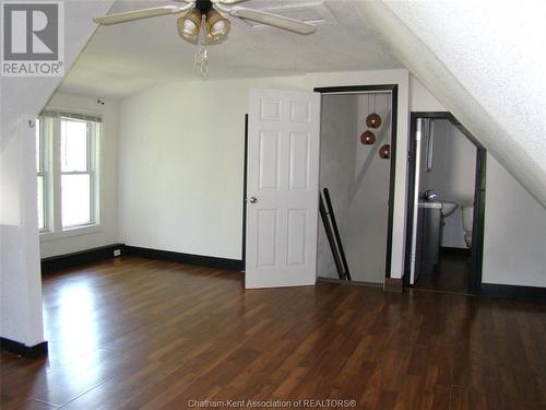 178 Victoria Street, Highgate, ON - Indoor Photo Showing Other Room