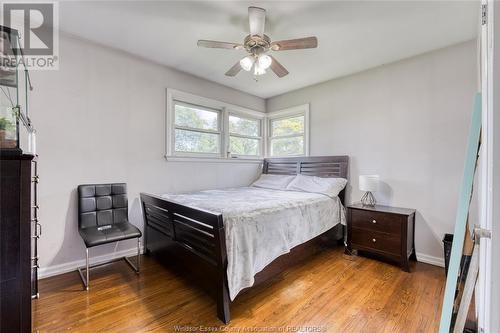 3229 Virginia Park Avenue, Windsor, ON - Indoor Photo Showing Bedroom