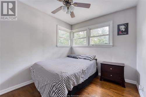 3229 Virginia Park Avenue, Windsor, ON - Indoor Photo Showing Bedroom