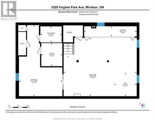 3229 Virginia Park Avenue, Windsor, ON - Other