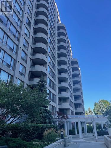 806 - 5785 Yonge Street, Toronto, ON - Outdoor With Facade