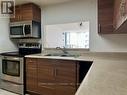 806 - 5785 Yonge Street, Toronto, ON  - Indoor Photo Showing Kitchen With Double Sink 