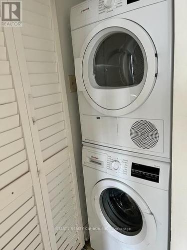 806 - 5785 Yonge Street, Toronto, ON - Indoor Photo Showing Laundry Room