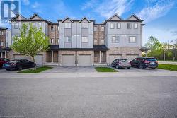 285 OLD HURON Road Unit# 10  Kitchener, ON N2R 0C4