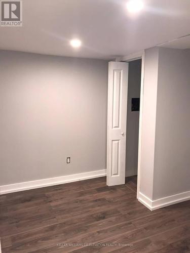 55 Pelham Street, St. Catharines, ON - Indoor Photo Showing Other Room