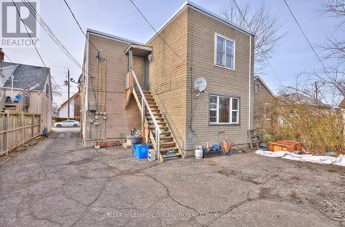 55 Pelham Street, St. Catharines, ON - Outdoor