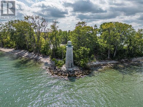 V/L Cooper Road, Pelee Island, ON 