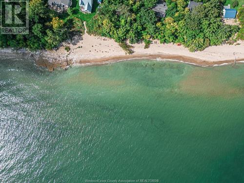 V/L Cooper Road, Pelee Island, ON 