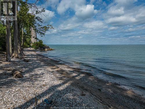 V/L Cooper Road, Pelee Island, ON 