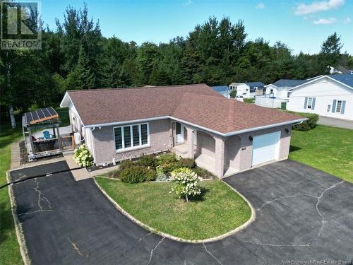 648 Principale, Beresford, NB - Outdoor