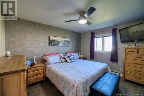 648 Principale, Beresford, NB - Indoor Photo Showing Bedroom