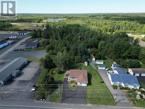 648 Principale, Beresford, NB - Outdoor With View