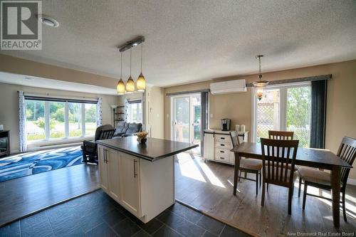 648 Principale, Beresford, NB - Indoor Photo Showing Dining Room