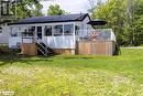 68 Wolverine Beach Rd, Port Severn, ON  - Outdoor With Deck Patio Veranda 