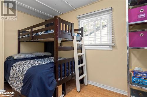 64 Wolverine Beach Road, Port Severn, ON - Indoor Photo Showing Bedroom