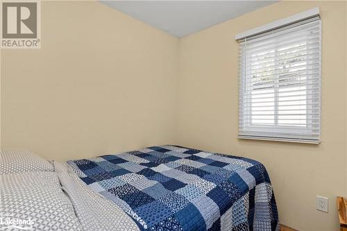 64 Wolverine Beach Road, Port Severn, ON - Indoor Photo Showing Bedroom