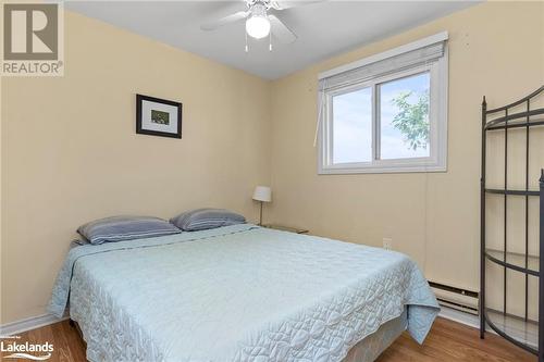 64 Wolverine Beach Road, Port Severn, ON - Indoor Photo Showing Bedroom