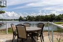 64 Wolverine Beach Road, Port Severn, ON  - Outdoor With Body Of Water With View 