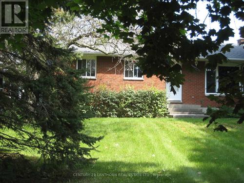 1194 County Rd 1, Prince Edward County (Bloomfield), ON - Outdoor