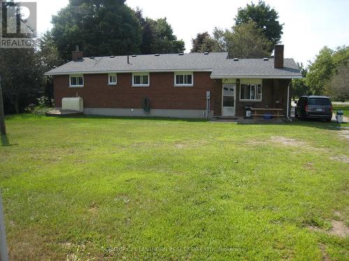 1194 County Rd 1, Prince Edward County (Bloomfield), ON - Outdoor