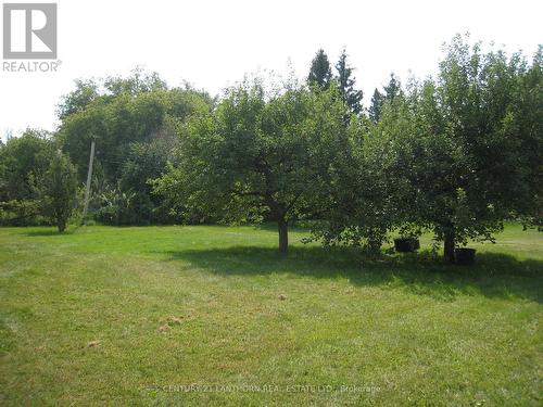 1194 County Rd 1, Prince Edward County (Bloomfield), ON - Outdoor