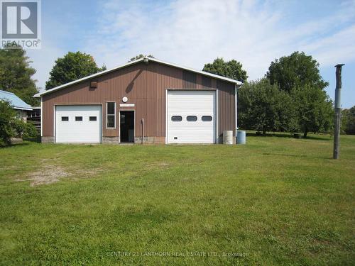 1194 County Rd 1, Prince Edward County (Bloomfield), ON - Outdoor