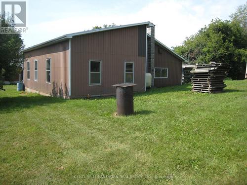 1194 County Rd 1, Prince Edward County (Bloomfield), ON - Outdoor With Exterior