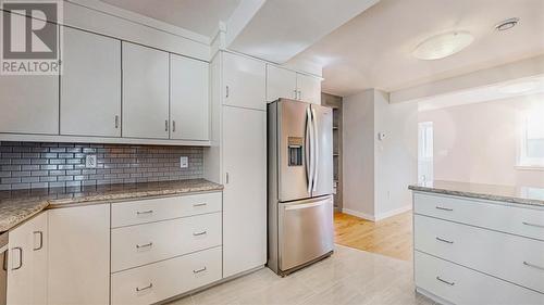 9 Cork Place, St. John'S, NL - Indoor Photo Showing Kitchen