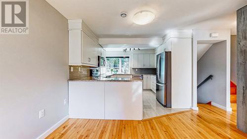 9 Cork Place, St. John'S, NL - Indoor Photo Showing Kitchen