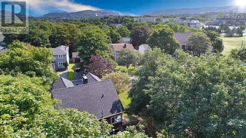 9 Cork Place, St. John'S, NL - Outdoor With View