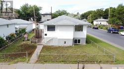 A and B 2200 Harvey STREET  Regina, SK S4N 2N1