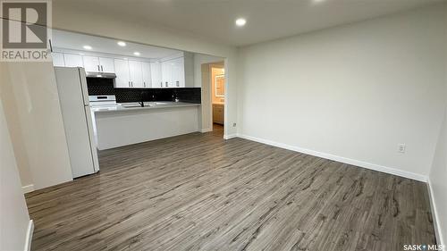 A And B 2200 Harvey Street, Regina, SK - Indoor Photo Showing Kitchen