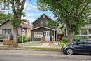 1131 Victoria Avenue, Regina, SK  - Outdoor With Facade 