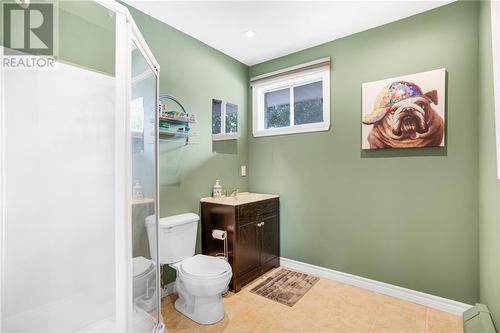 114 St  George West Street, Alexandria, ON - Indoor Photo Showing Bathroom