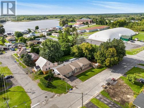 114 St  George West Street, Alexandria, ON - Outdoor With View