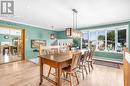 114 St  George West Street, North Glengarry, ON  - Indoor Photo Showing Dining Room 