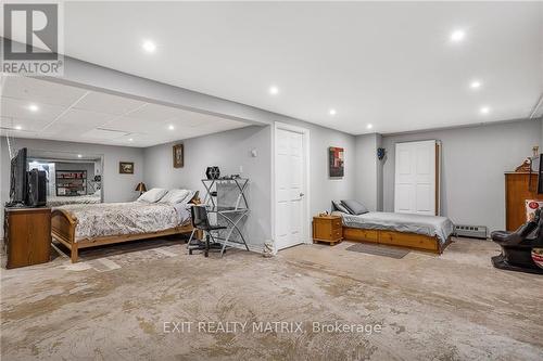 114 St  George West Street, North Glengarry, ON - Indoor