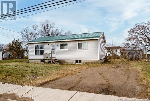 17 Morgan, Richibucto, NB - Outdoor