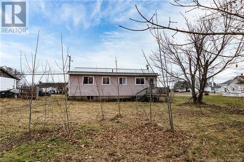 17 Morgan, Richibucto, NB - Outdoor