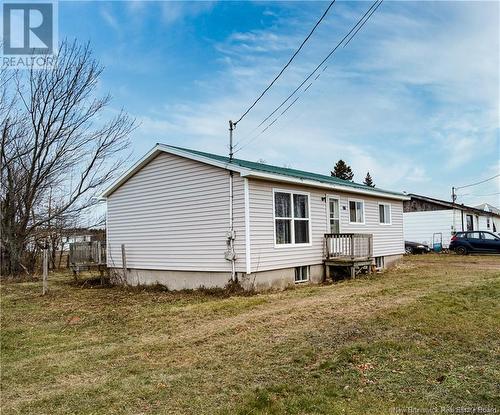 17 Morgan, Richibucto, NB - Outdoor