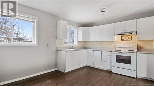 17 Morgan, Richibucto, NB - Indoor Photo Showing Kitchen