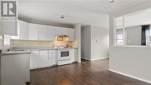 17 Morgan, Richibucto, NB - Indoor Photo Showing Kitchen