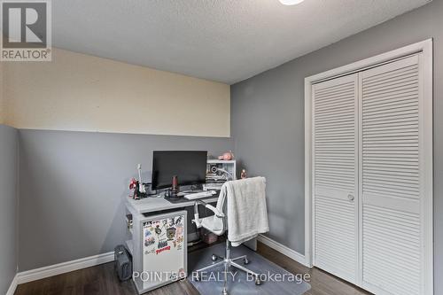 28 Archer Crescent, London, ON - Indoor Photo Showing Office