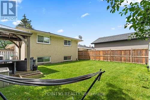 28 Archer Crescent, London, ON - Outdoor